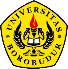 Klien 35 Universitas Borobudur Jakarta compressor