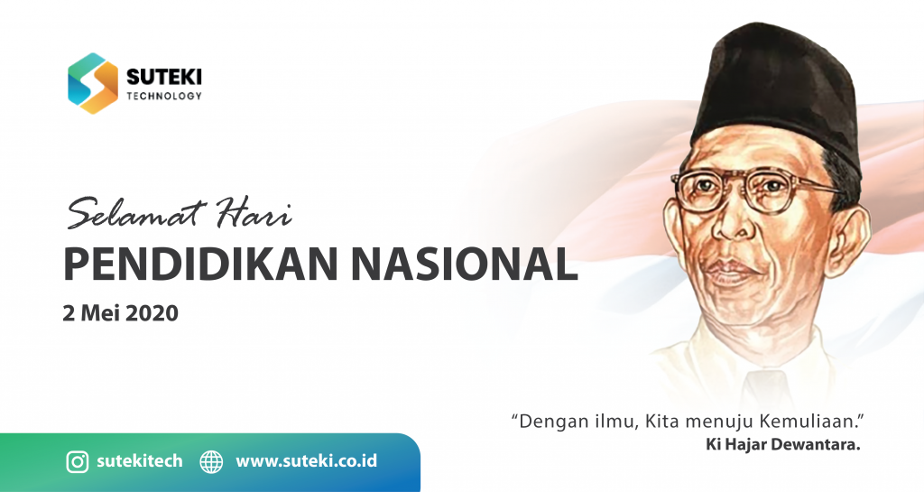Hari Pendidikan Nasional Indonesia