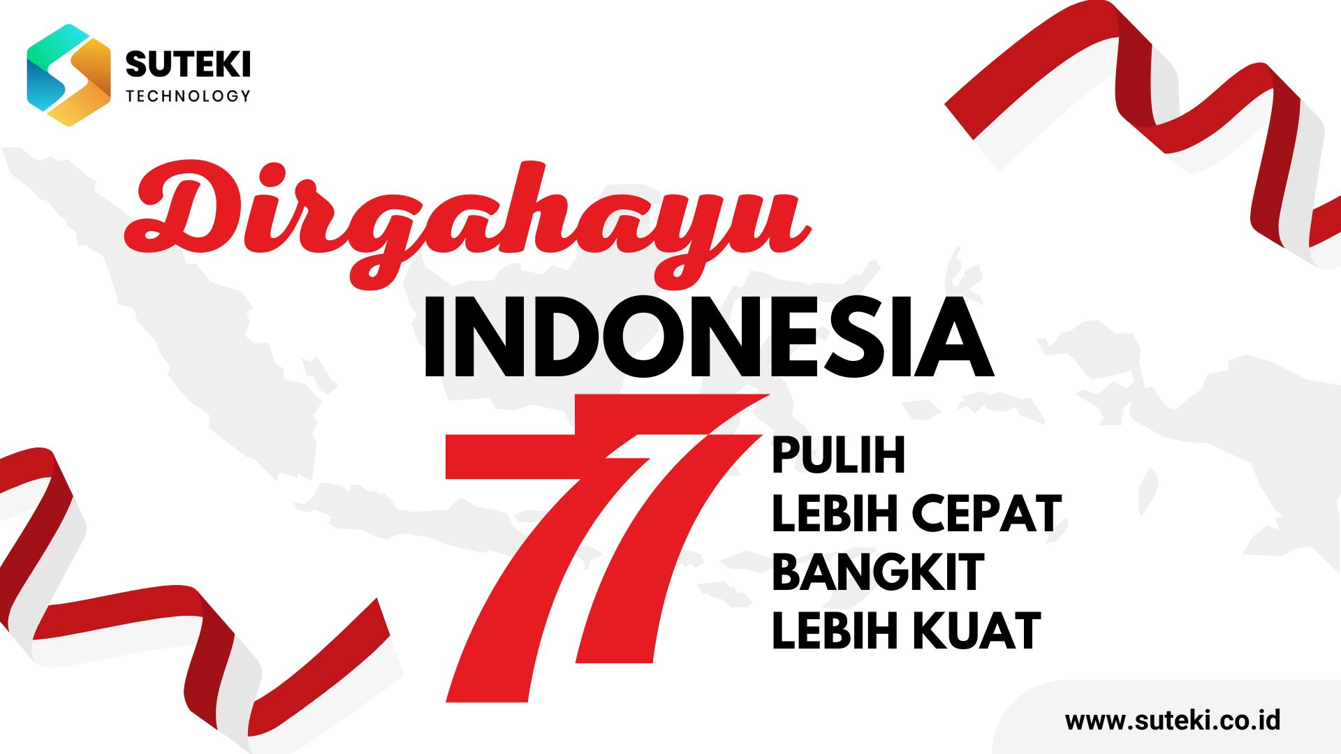DIRGAHAYU REPUBLIK INDONESIA  Beranda www