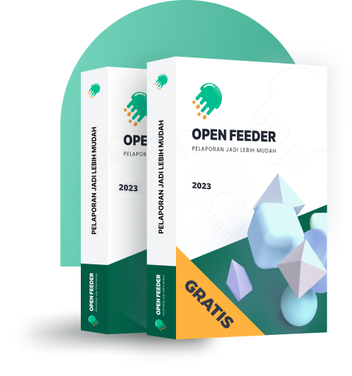 Open Feeder New aplikasi import neo feeder menggunakan open feeder