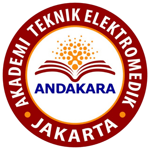 Klien Logo Akademi Andakara