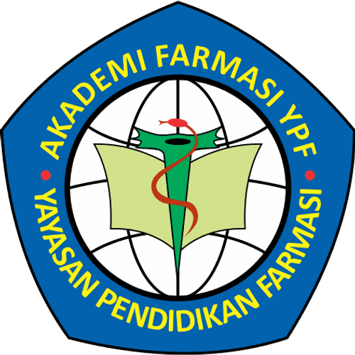 Klien Logo Akademi Farmasi YPF