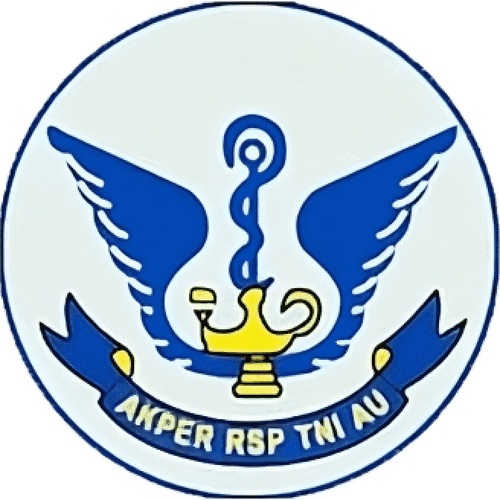 Klien Logo Akper RSP TNI AU