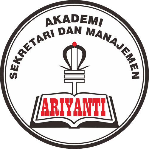 Klien Logo Ariyanti