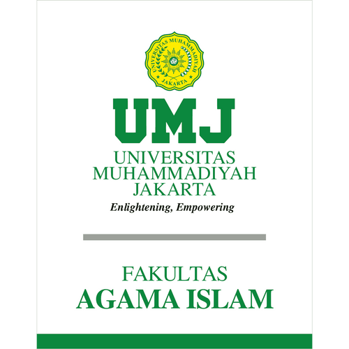 Klien Logo FAI UMJ
