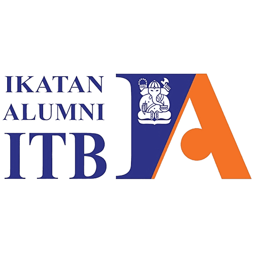 Klien Logo IA ITB
