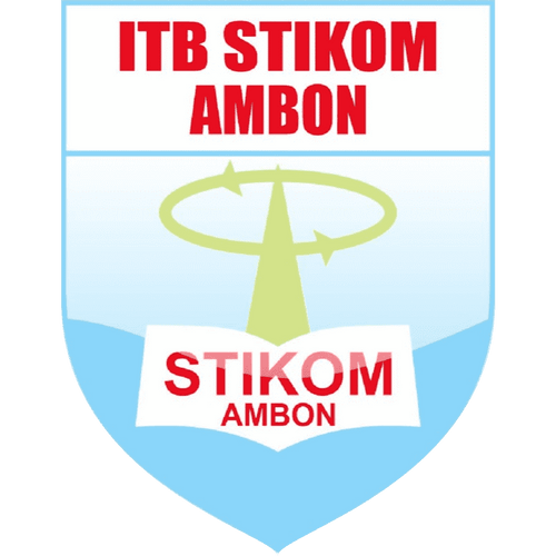 Klien Logo ITB STIKOM Ambon
