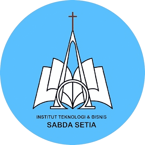 Klien Logo ITB Sabda Setia