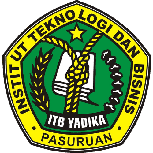 Klien Logo ITB Yadika