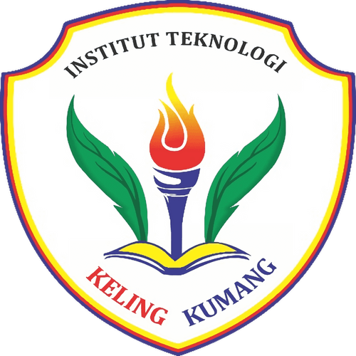 Klien Logo ITKK Polteknik Keling Kumang