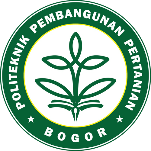 Klien Logo Polbangtan Bogor
