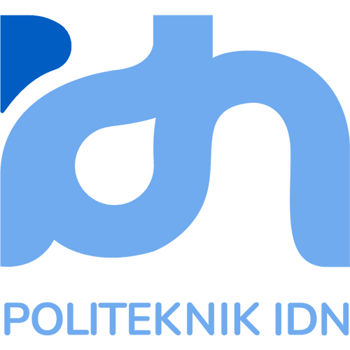 Klien Logo Politeknik IDN