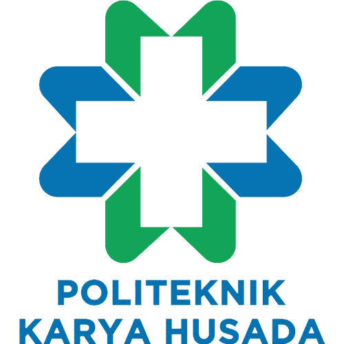 Klien Logo Politeknik Karya Husada KHJ