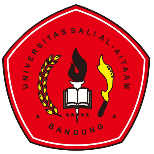 Klien Logo Politeknik Sali Al Aitaam
