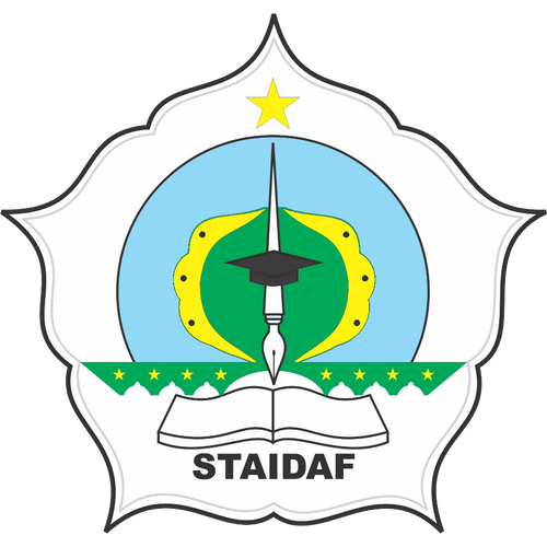 Klien Logo STAI Darul Falah