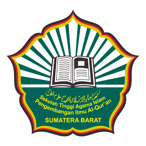 Klien Logo STAI PIQ SUMBAR