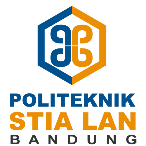 Klien Logo STIA LAN Bandung
