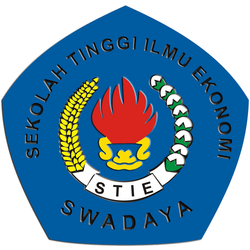 Klien Logo STIE Swadaya