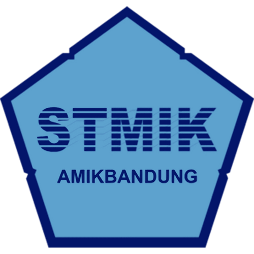 Klien Logo STIMIK AMIK BANDUNG SAB