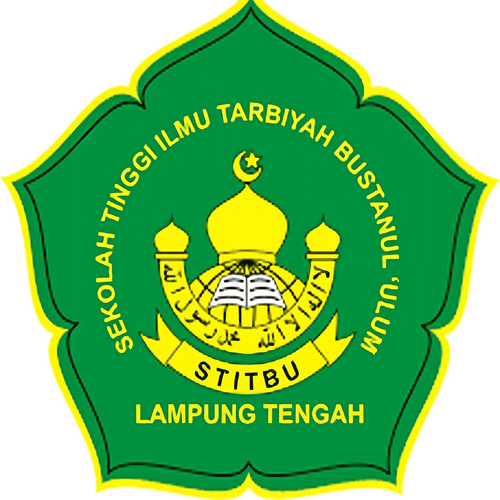 Klien Logo STIT BUSTANUL ULUM
