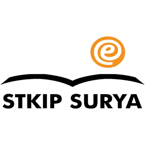 Klien Logo STKIP SURYA
