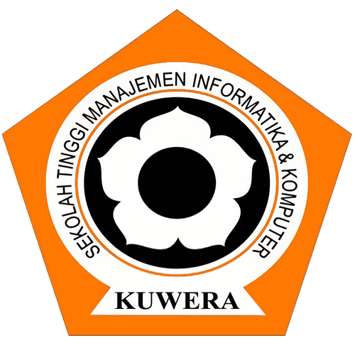 Klien Logo STMIK Kuwera