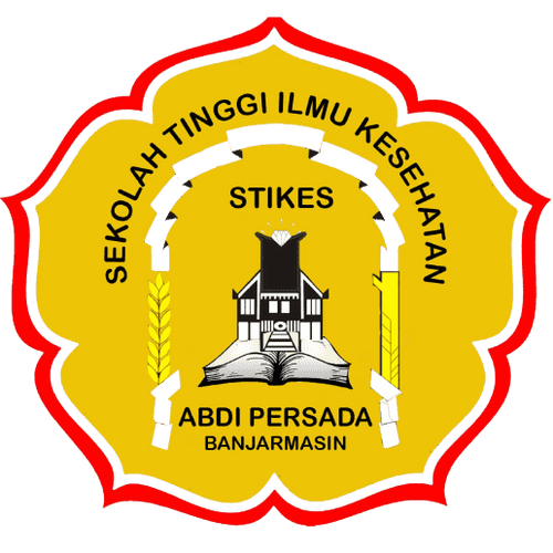 Klien Logo Stikes Abdi Persada AP