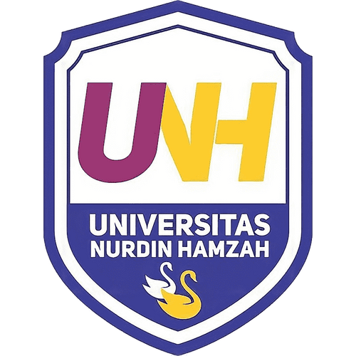 Klien Logo UNH