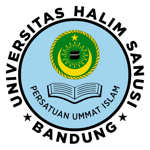 Klien Logo UNIV HALIM SANUSI