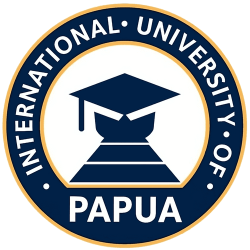 Klien Logo UNIVERSITAS INTERNASIONAL PAPUA UIP