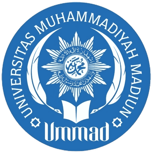 Klien Logo UNIVERSITAS MUHAMMADIYAH MADIUN UMMAD