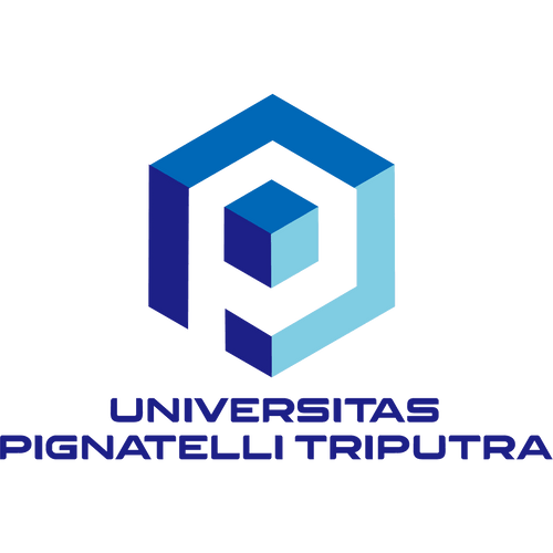 Klien Logo UNIVERSITAS PIGNATELLI TRIPUTRA 1