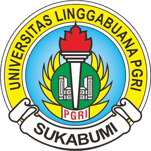 Klien Logo UNLIP STIE PGRI Sukabumi