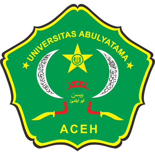 Klien Logo Universitas Abulyatama