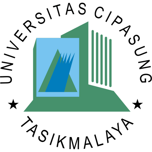 Klien Logo Universitas Cipasung Tasikmalaya UNCIP