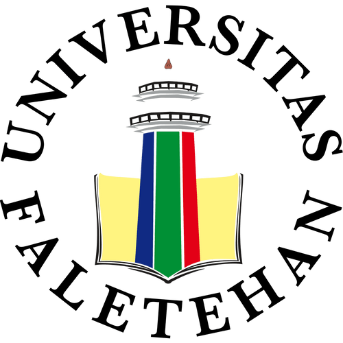 Klien Logo Universitas Faletehan