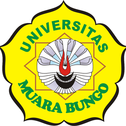 Klien Logo Universitas Muaro Bungo