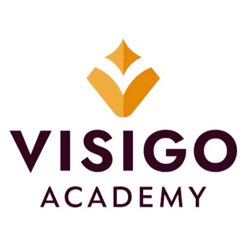 Klien Logo VISIGO ACADEMY