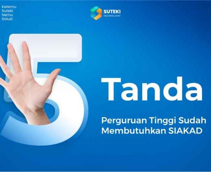 Pentingnya Software Sistem Informasi Akademik Bagi Perguruan Tinggi ...