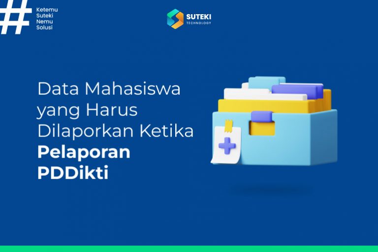  PDDikti: Mengurai Benang Kusut Data Mahasiswa, Membangun Asa Pendidikan Tinggi
