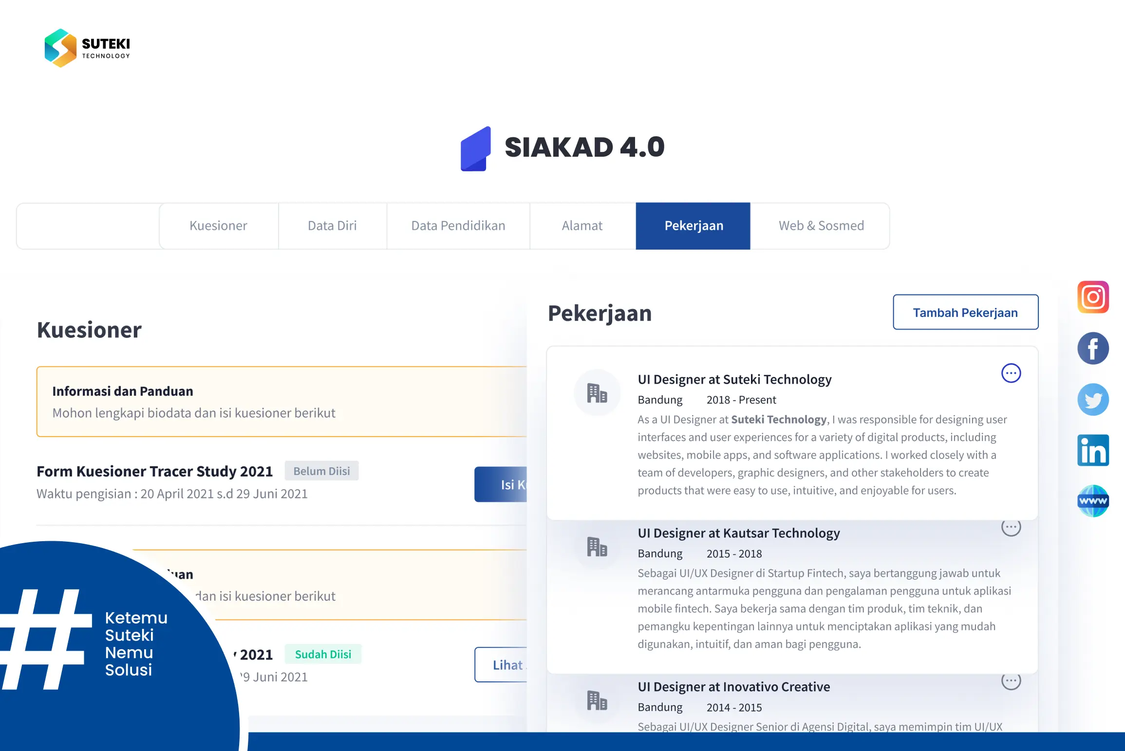 fitur-tracer-study-di-sistem-informasi-akademik-siakad-4-0-suteki-technology