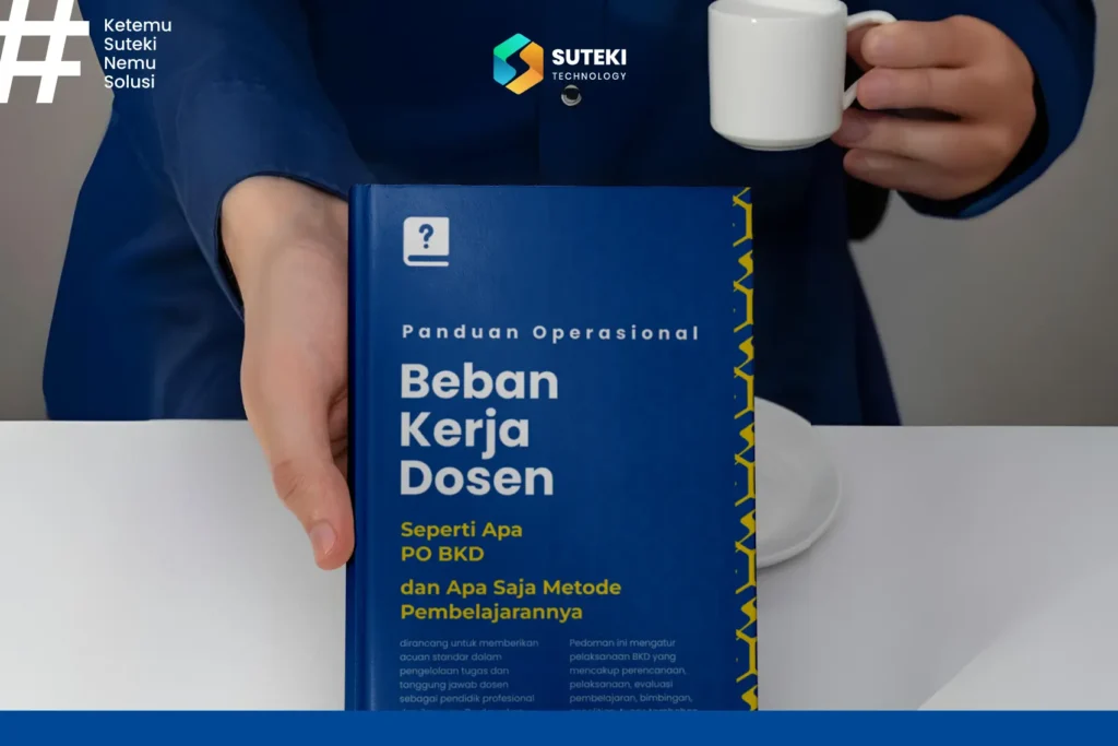 seperti apa po bkd dan apa saja metode pembelajarannya