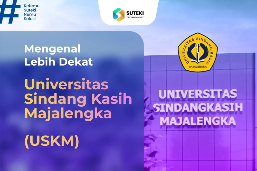 mengenal lebih dekat universitas sindang kasih majalengka uskm