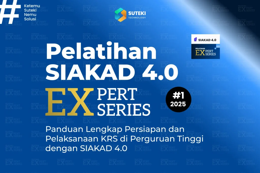 persiapan dan pelaksanaan krs di perguruan tinggi dengan siakad 4.0
