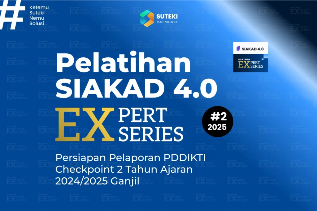 persiapan pelaporan pddikti checkpoint 2 tahun ajaran 2024 2025 ganjil