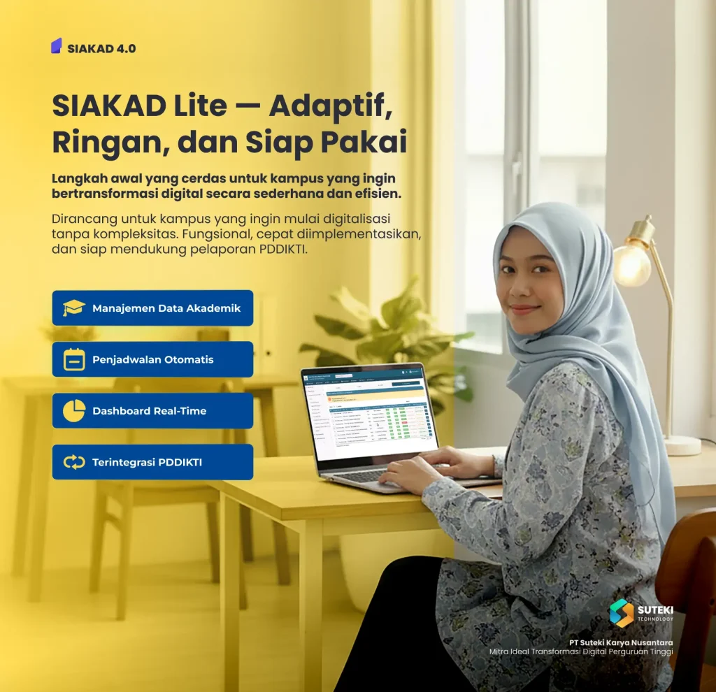 siakad lite siakad murah