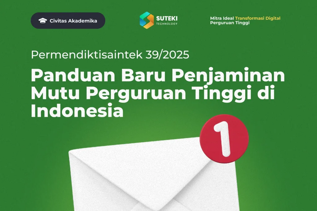 permendiktisaintek-39-2025-panduan-baru-penjaminan-mutu-perguruan-tinggi-di-indonesia