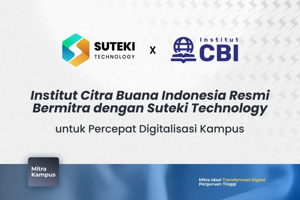 institut-citra-buana-indonesia-resmi-teken-mou-dengan-suteki-technology-untuk-percepat-digitalisasi-kampus
