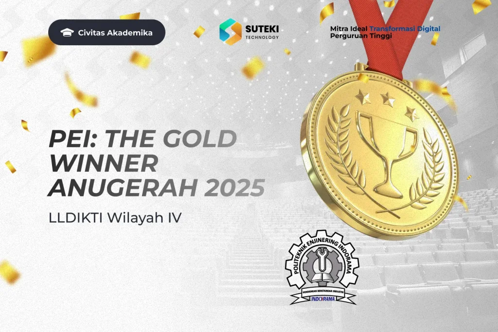 politeknik-enjinering-indorama-raih-gold-winner-anugerah-lldikti-wilayah-iv-2025