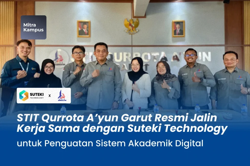 stit-qurrota-ayun-garut-resmi-jalin-kerja-sama-dengan-suteki-technology-untuk-penguatan-sistem-akademik-digital